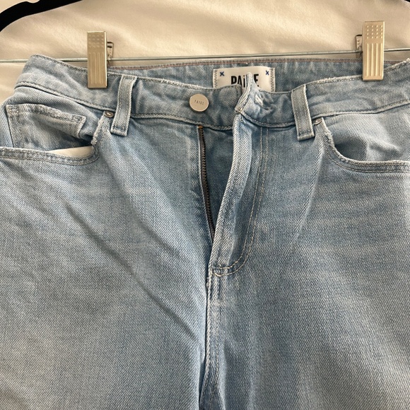 Paige Sarah Straight - Size 26 - Picture 5 of 6